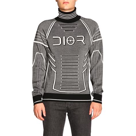 mens dior sweater|christian dior sweatsuit.